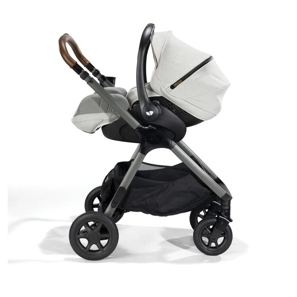 Joie Poussette Finiti Oyster – Image 2
