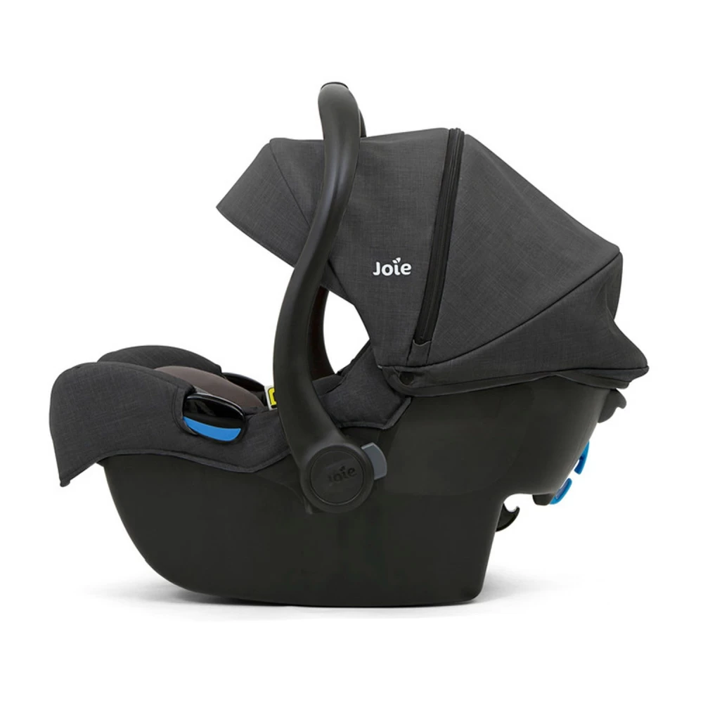 Joie Pack Duo Poussette Parcel Signature Pine + Siège Auto I-gemm 3 Shale – Image 11