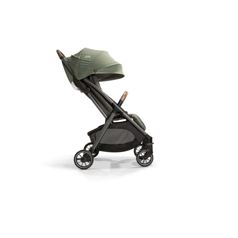 Joie Pack Duo Poussette Parcel Signature Pine + Siège Auto I-gemm 3 Shale – Image 5