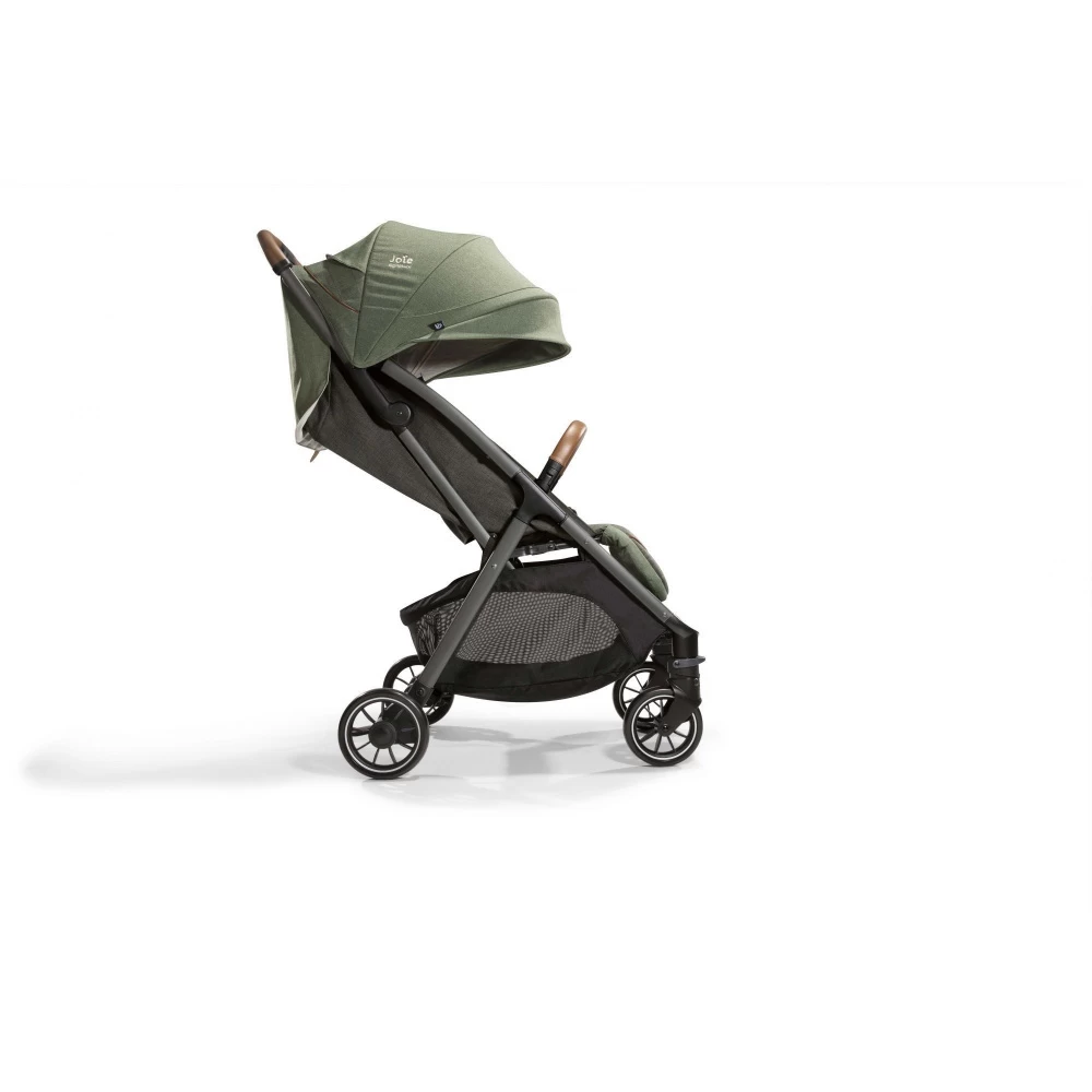 Joie Pack Duo Poussette Parcel Signature Pine + Siège Auto I-gemm 3 Shale – Image 7