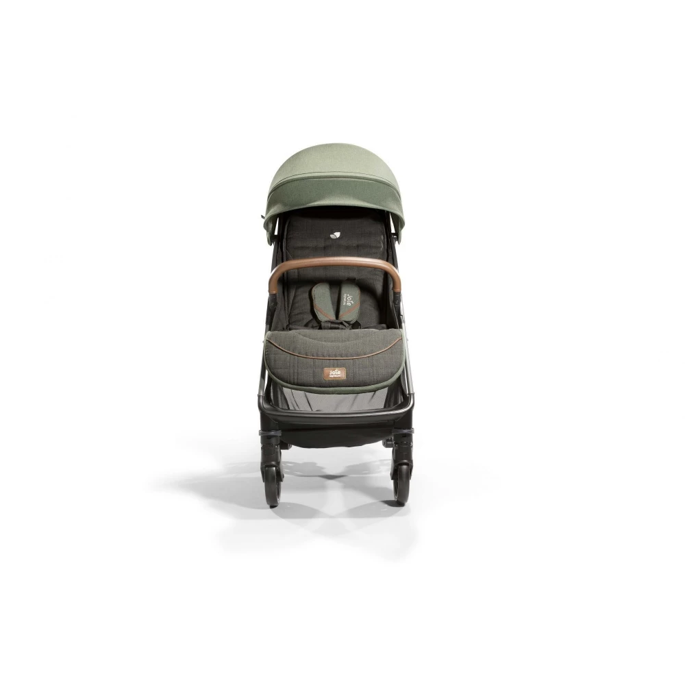 Joie Pack Duo Poussette Parcel Signature Pine + Siège Auto I-gemm 3 Shale – Image 8