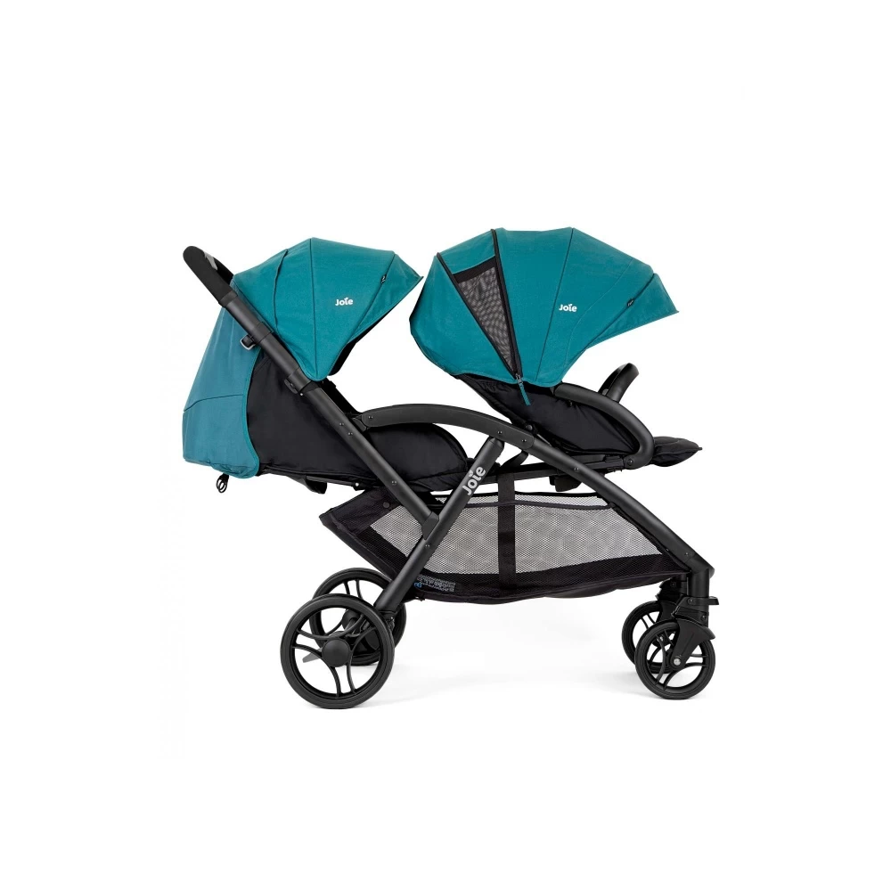 Joie Poussette Double Evalite Duo Capri – Image 7