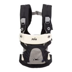 Joie Porte Bébé Savvy - Black Pepper