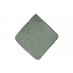 Jollein Cape De Bain 75x75cm Ash Green