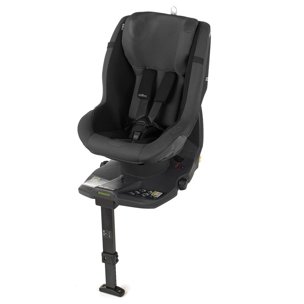 Jané Siège Auto Ikonic R Groupe 0+/1 Matt Black