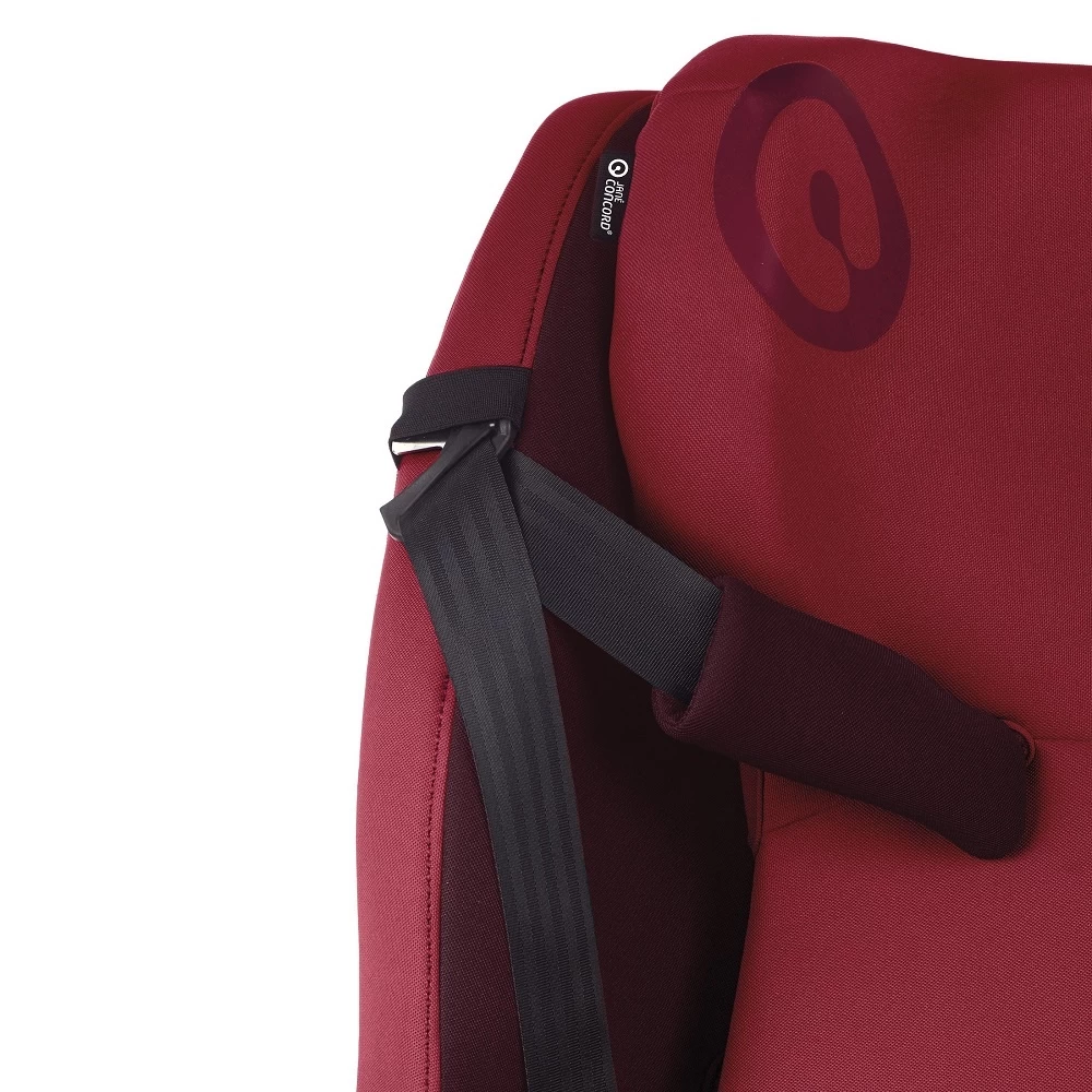 Jané Siège Auto Ikonic R Groupe 0+/1 Matt Black – Image 8