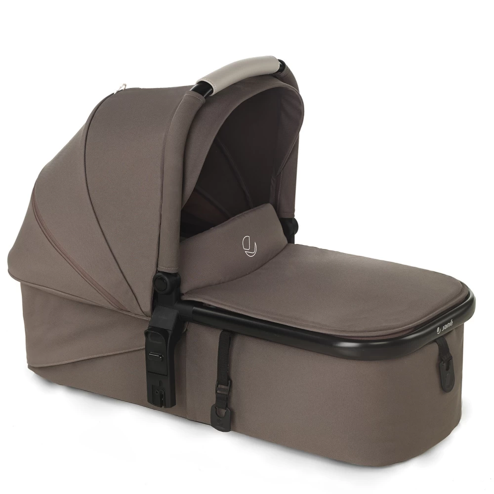 Jané Nacelle Micro Pro 2 Oak Milk