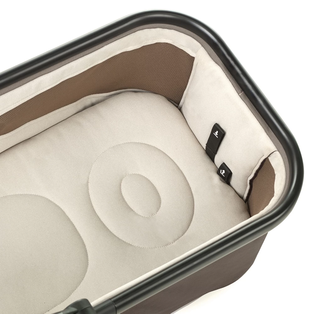 Jané Nacelle Micro Pro 2 Oak Milk – Image 4