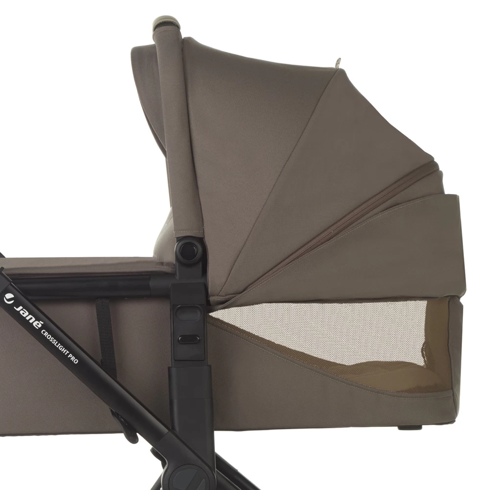 Jané Nacelle Micro Pro 2 Oak Milk – Image 6