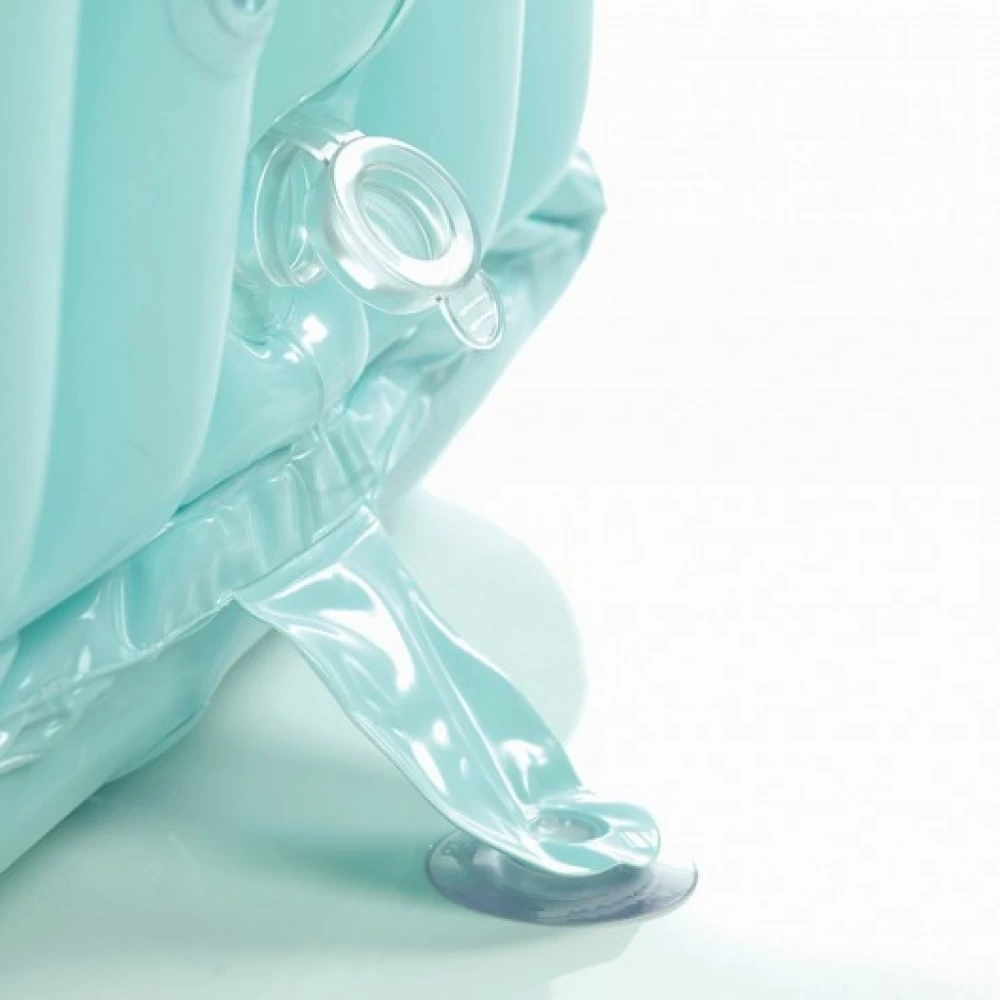 Jané Baignoire Gonflable Universelle - Aquarel Blue – Image 2