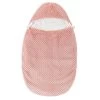 NATTOU Nid D'ange Cocoon Lapidou Rose