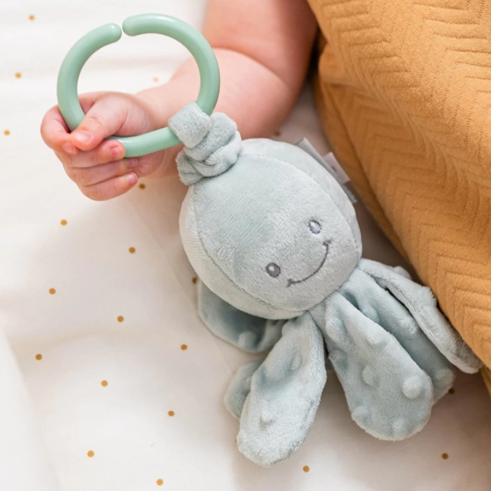 NATTOU Pieuvre Vibrato Lapidou Vert Sauge – Image 4