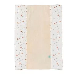 NATTOU Housse Matelas à Langer 50 X 70 Cm Boris & Jungo