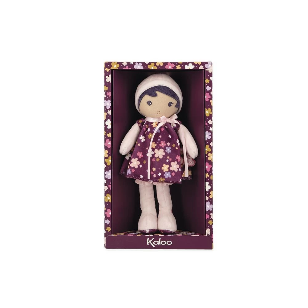 Kaloo Poupée Tendresse Violette 25 Cm – Image 5