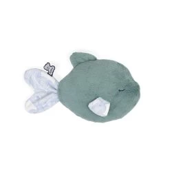 Kaloo Peluche Bouillotte Poisson Small