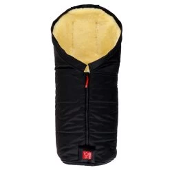 Kaiser Chancelière Poussette Iglu Aktion Black