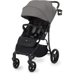 Kinderkraft Poussette Askoy - Grey