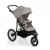 Kinderkraft Poussette Helsi Dust Grey