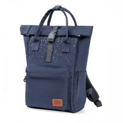 Kinderkraft Sac à Dos Moonpack - Denim