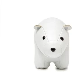 Les Petits Animaux - Nathan L'ours