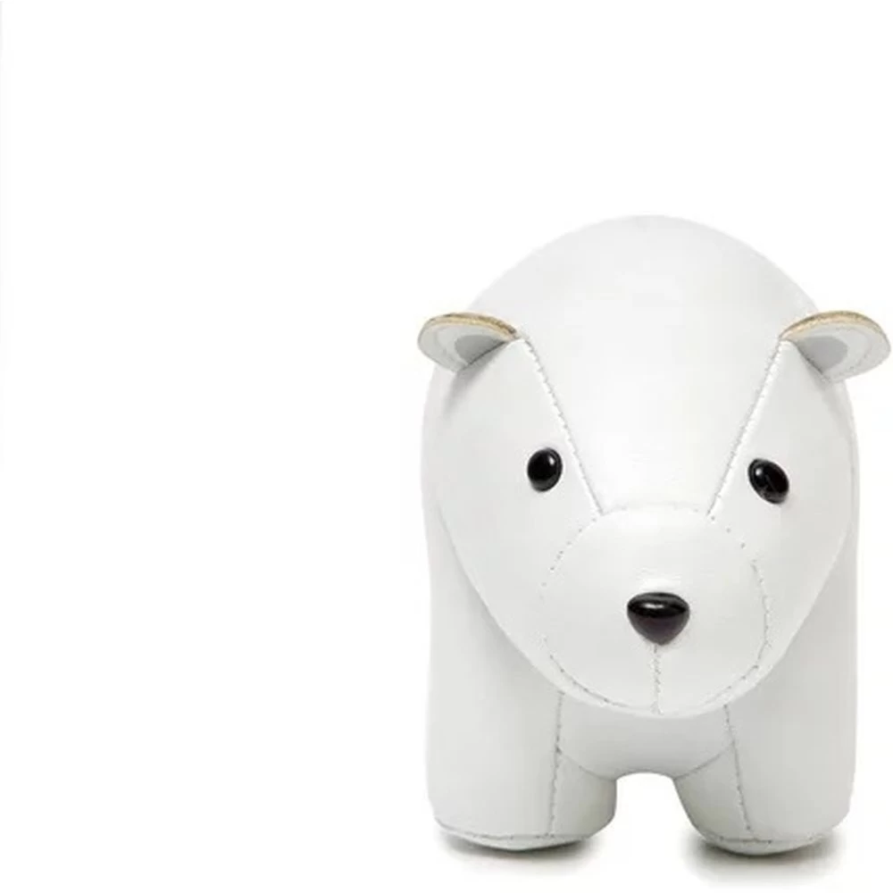 Les Petits Animaux - Nathan L'ours