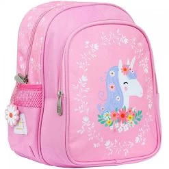 A Little Lovely Company Sac à Dos Isotherme Enfant Licorne