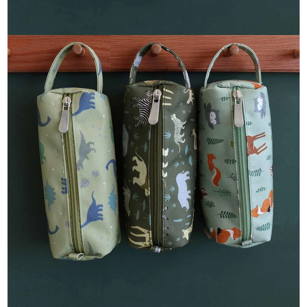 A Little Lovely Company Trousse Amis De La Forêt – Image 4