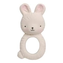 A Little Lovely Company Anneau De Dentition Lapin