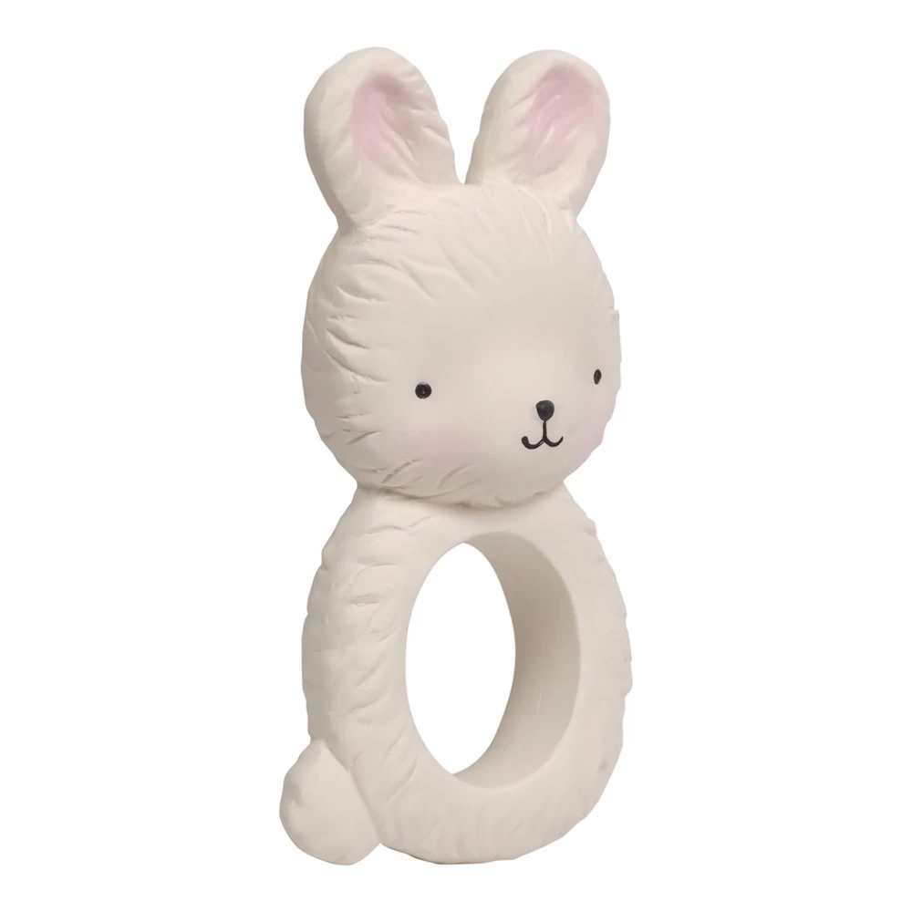 A Little Lovely Company Anneau De Dentition Lapin – Image 3