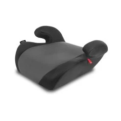 Lionelo Réhausseur Luuk Black & Grey 15-36 Kg