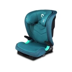 Lionelo Siège Auto Neal Green Turquoise - Groupe 2/3