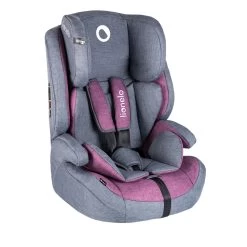 Lionelo Siège Auto Nico Violet - Groupe 1/2/3