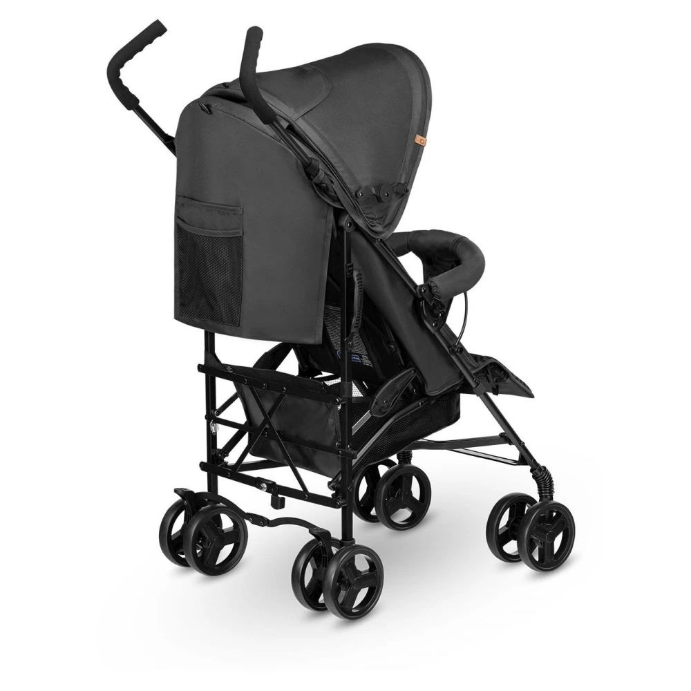 Lionelo Poussette Elia Graphite – Image 11