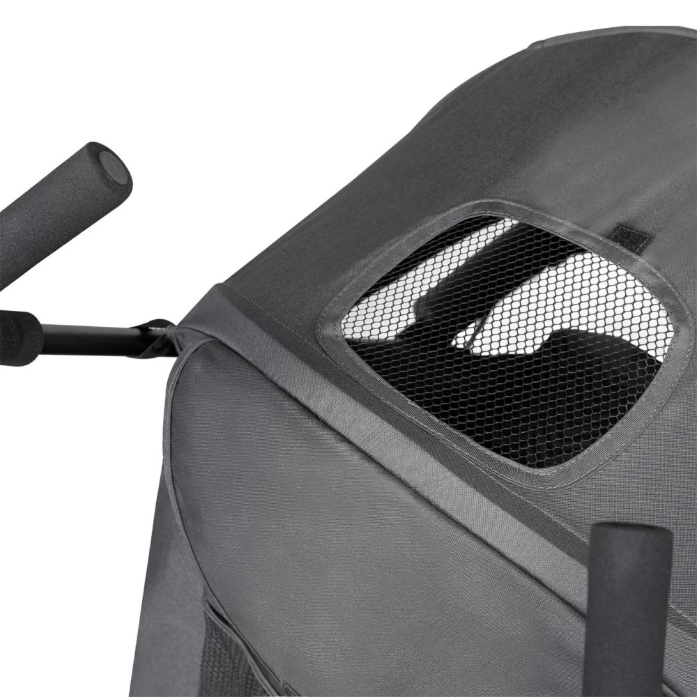 Lionelo Poussette Elia Graphite – Image 15