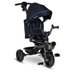 Lionelo Tricycle Kori Blue Navy