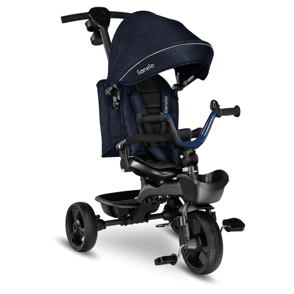 Lionelo Tricycle Kori Blue Navy