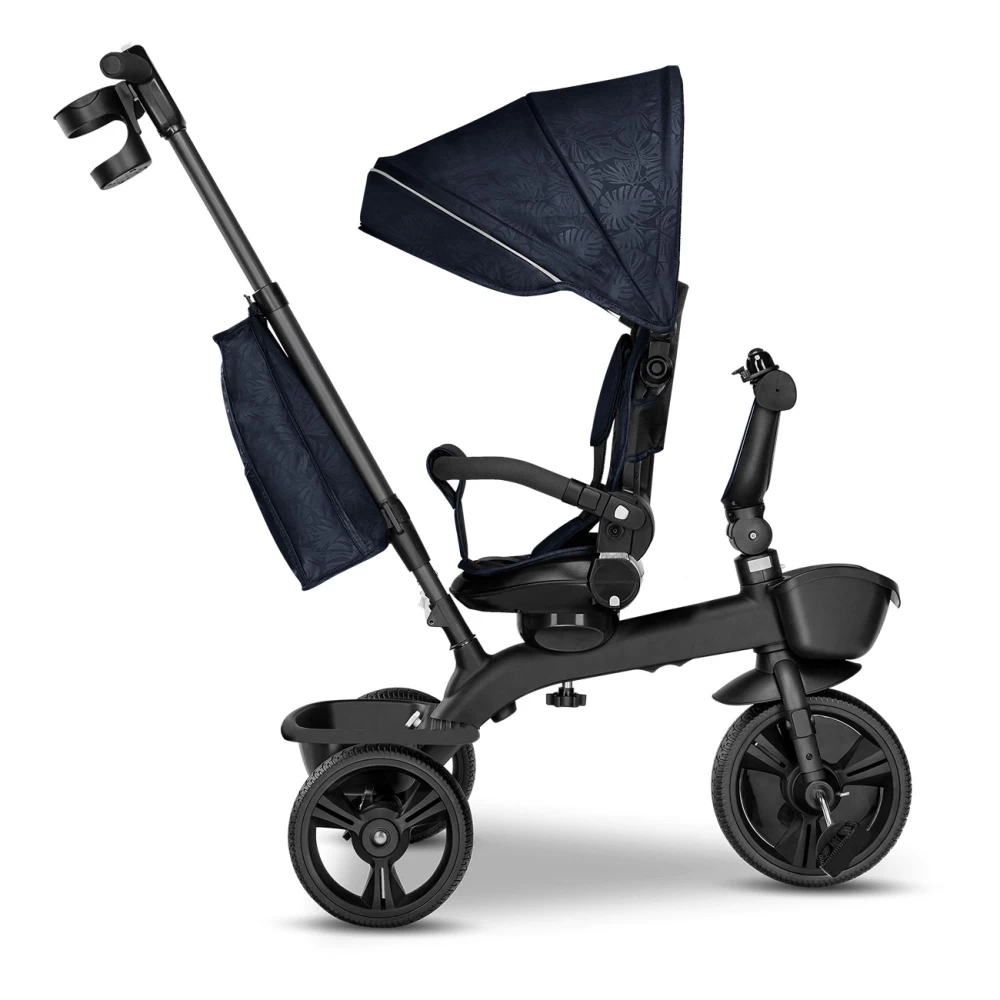 Lionelo Tricycle Kori Blue Navy – Image 4