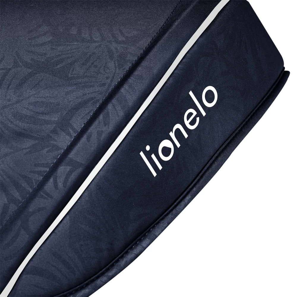 Lionelo Tricycle Kori Blue Navy – Image 8