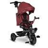 Lionelo Tricycle Kori Red Burgundy