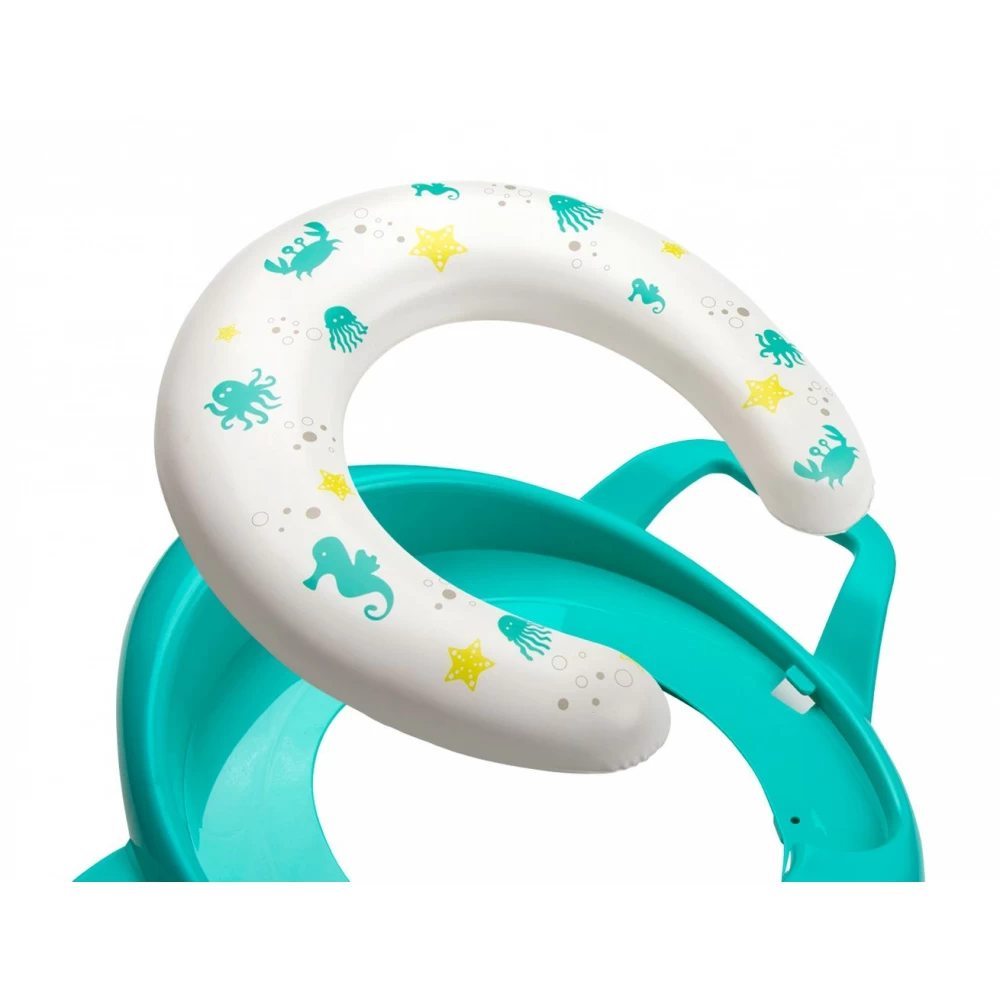 Réducteur De Toilette Pöti Aqua – Image 2