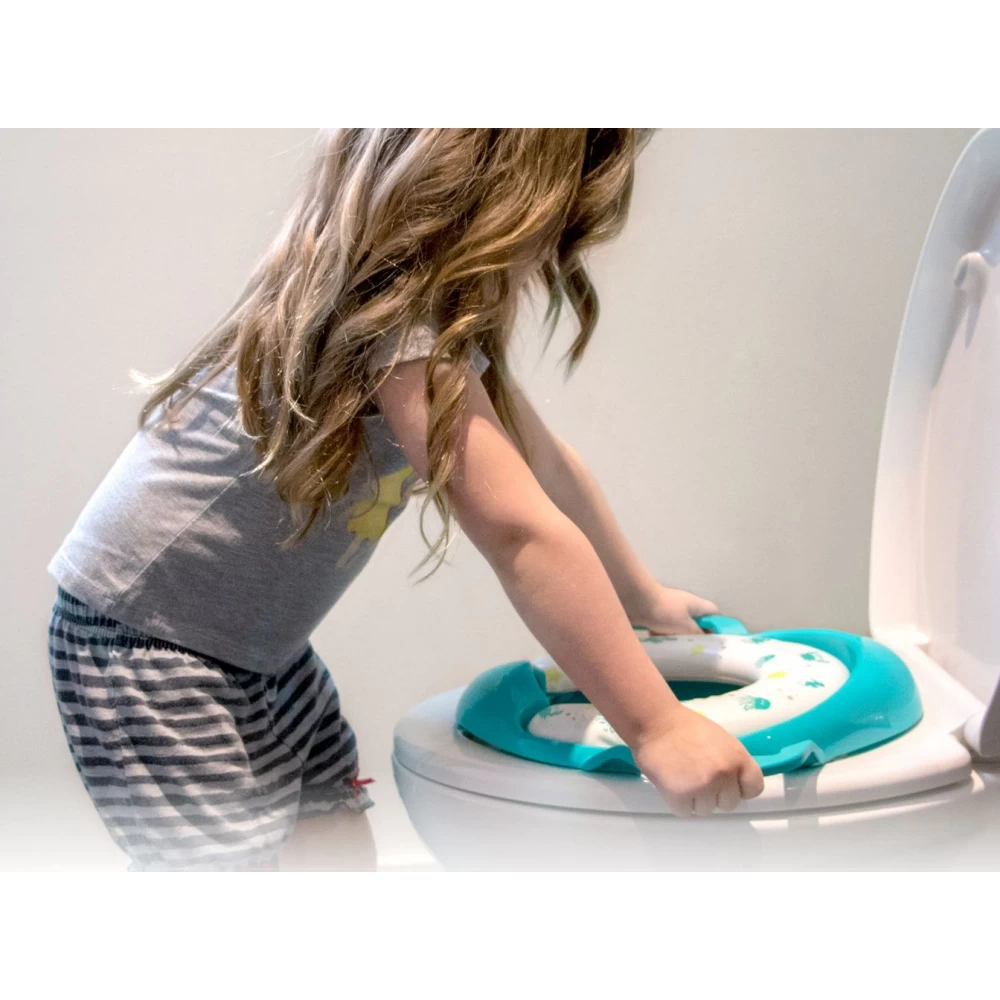 Réducteur De Toilette Pöti Aqua – Image 6