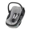 Maxi-Cosi Housse En éponge Pour Siège Auto Coral 360/coral - Fresh Grey