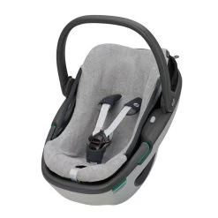 Maxi-Cosi Housse En éponge Pour Siège Auto Coral 360/coral - Fresh Grey