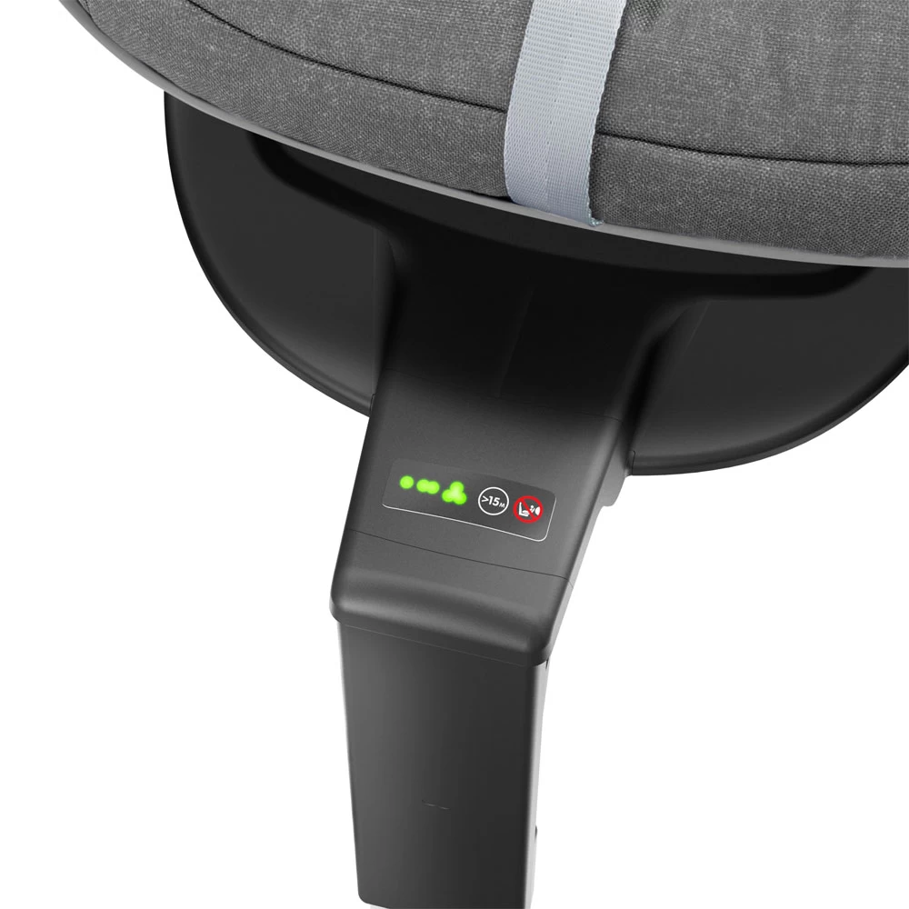 Maxi-Cosi Base Familyfix3 I-size Noire – Image 8