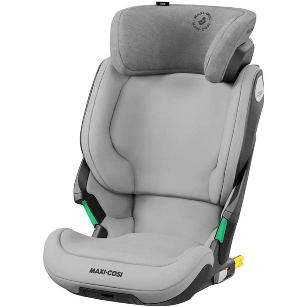 Maxi-Cosi Siège Auto Kore I-size - Authentic Grey - Groupe 2/3
