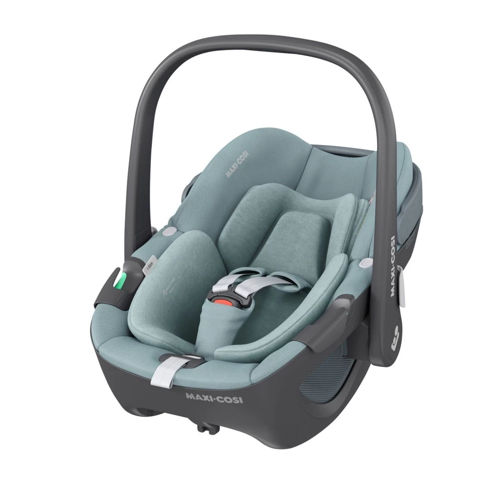 Maxi-Cosi Siège Auto Pebble 360 Essential Grey