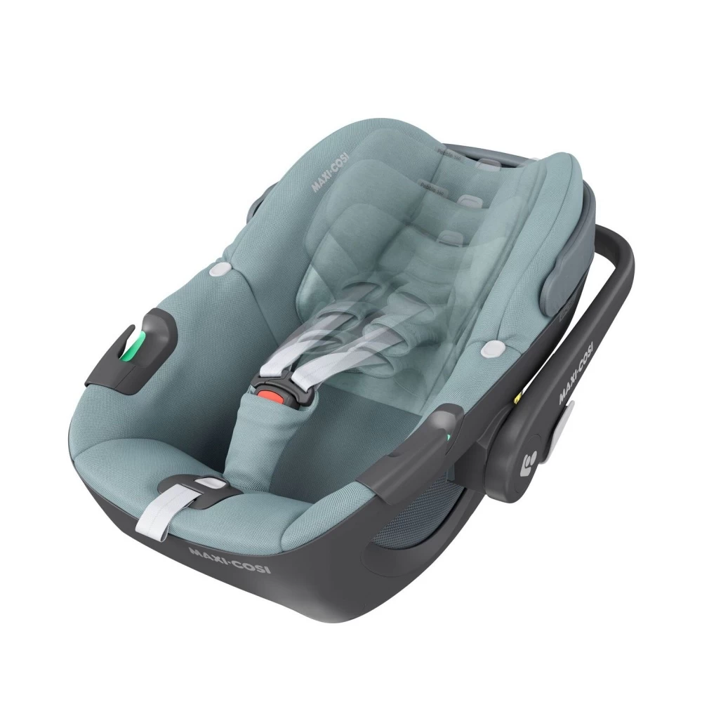 Maxi-Cosi Siège Auto Pebble 360 Essential Grey – Image 4