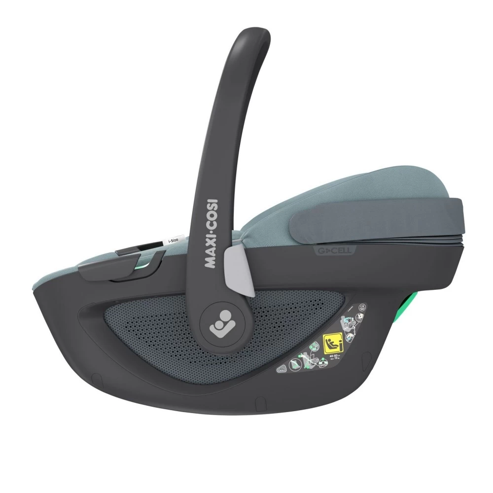 Maxi-Cosi Siège Auto Pebble 360 Essential Grey – Image 5
