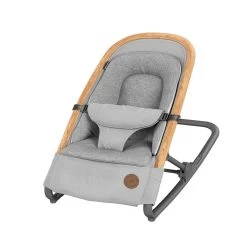 Maxi-Cosi Transat Bébé Kori Essential Gris
