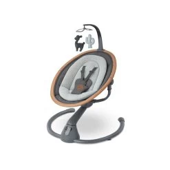 Maxi-Cosi Transat Bébé Cassia Essential Graphite